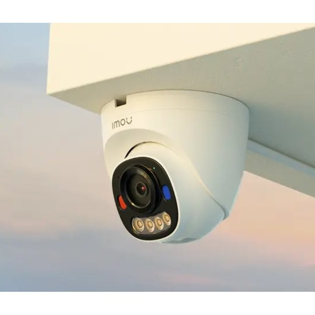كاميرا IP دوم داخلية 5 ميجا IPC-PS8DP-5V0