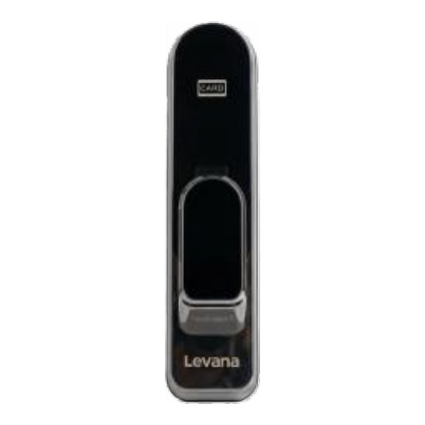 كالون فنادق بالكارت (يمين) A12-RF Black (R)