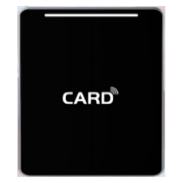 جهاز برمجة كروت الفنادق USB USB desktop RFID reader