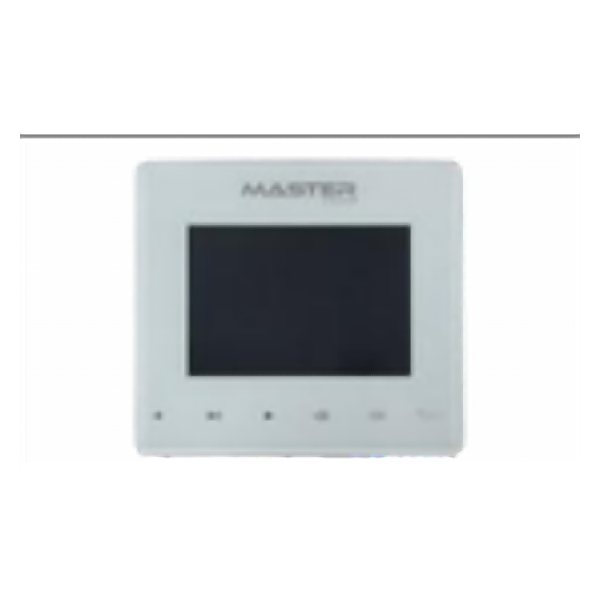 أمبليفاير حائط ذكي بشاشة LCD 100 وات MT-BA-425