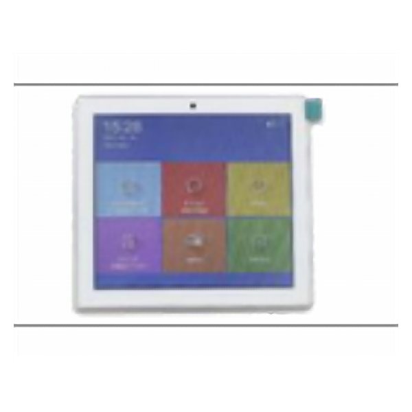 أمبليفاير حائط ذكي بشاشة LCD 100 وات - أسود MT-BA-425TC