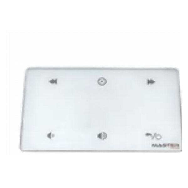 أمبليفاير حائط ذكي بلوحة كريستال تاتش 4×25 وات MT-ITA-425D