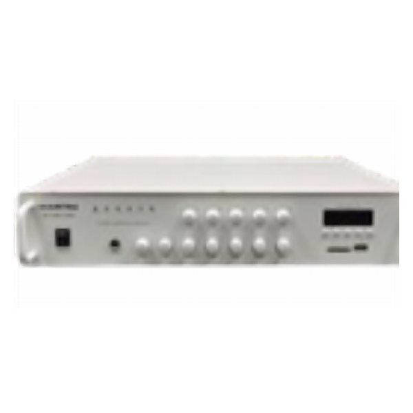 أمبليفاير مكتبي 250 وات بـ 3 مايك بلوتوث USB MT-LBM-250W2 M3