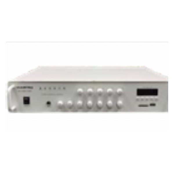 أمبليفاير مكتبي 360 وات بـ 2 مايك بلوتوث USB MT-LBM-360W2