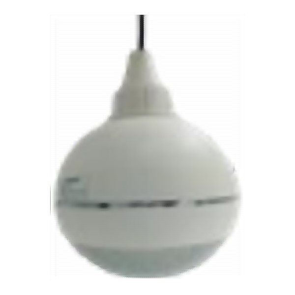 سماعة تعليق (Pendant) 15 وات (خط 100 فولت) - أبيض MT-WA1588-W