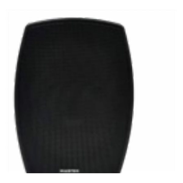 سماعة حائط 40 وات (خط 100 فولت) - أسود MT-WA616