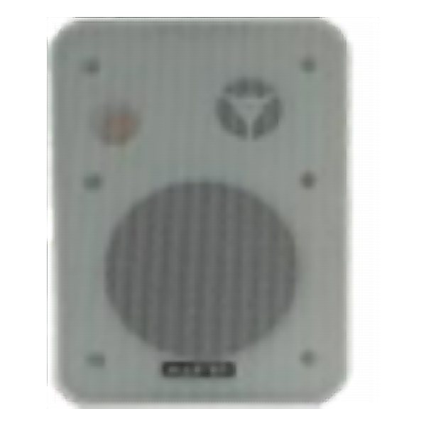 سماعة حائط 20 وات - أبيض MT-WA804