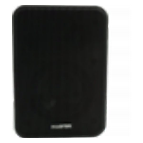 سماعة حائط 20 وات (خط 100 فولت) - أسود MT-WA804T
