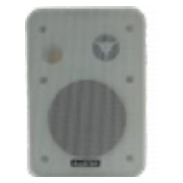 سماعة حائط 20 وات (خط 100 فولت) - أبيض MT-WA804T