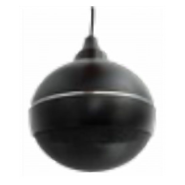 سماعة تعليق (Pendant) 15 وات (خط 100 فولت) - أسود MTWA1588-B