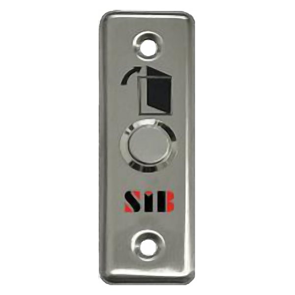 زرار خروج (Exit) ستانلس 10B