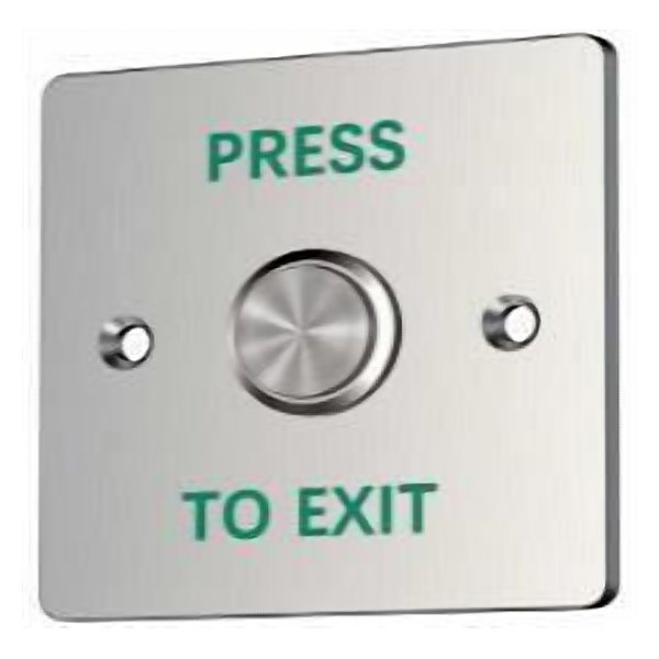 زرار خروج (Exit) ستانلس OP22D
