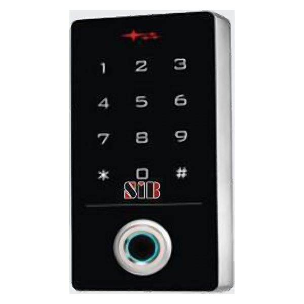 جهاز أكسيس كنترول بصمة وكارت واي فاي (Tuya) TF1EM-AS