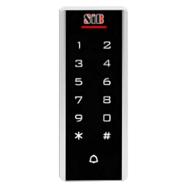 جهاز أكسيس كنترول كارت وباسورد K1202EM