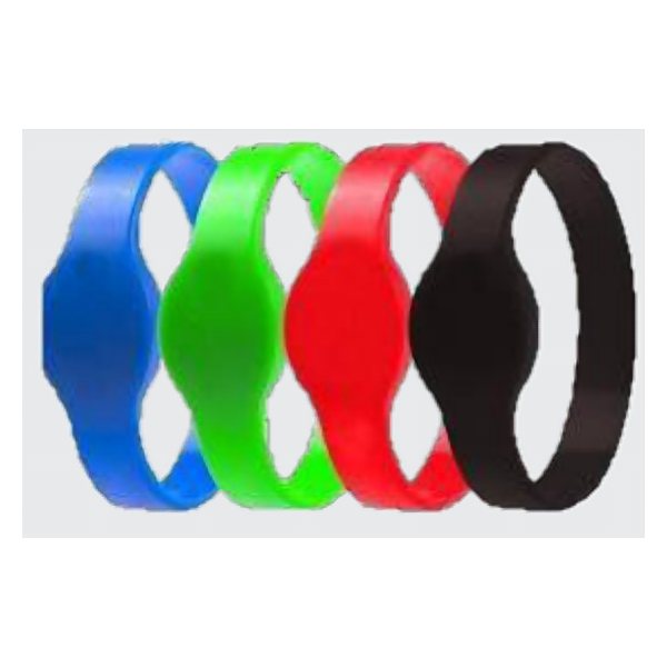 سوار (Wristband) 125KHz WT001EM