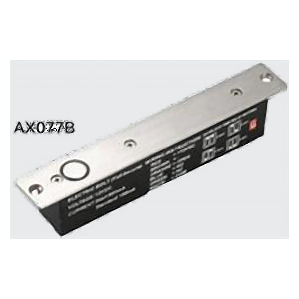 قفل بولت كهربائي (Bolt) AX077B