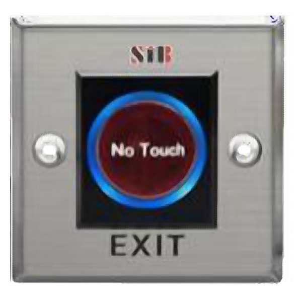 زرار خروج (Exit) بدون لمس OP17