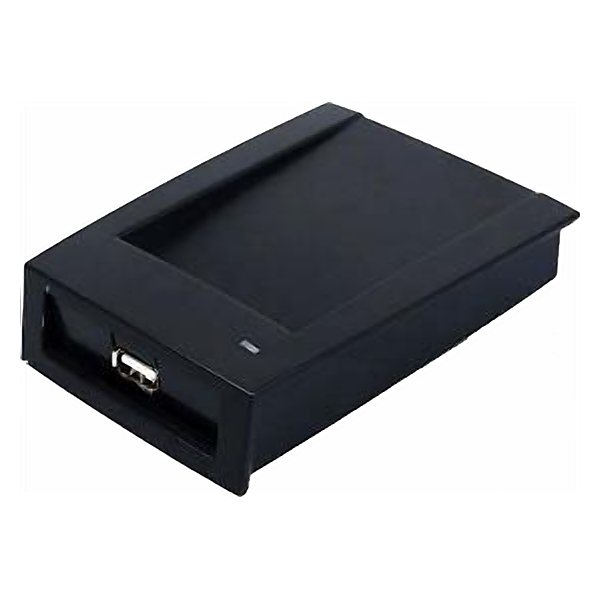 قارئ كروت USB مكتبي 125KHz YZC-033