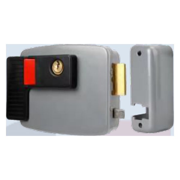 قفل كهربائي (Rim Lock) للأبواب AX035