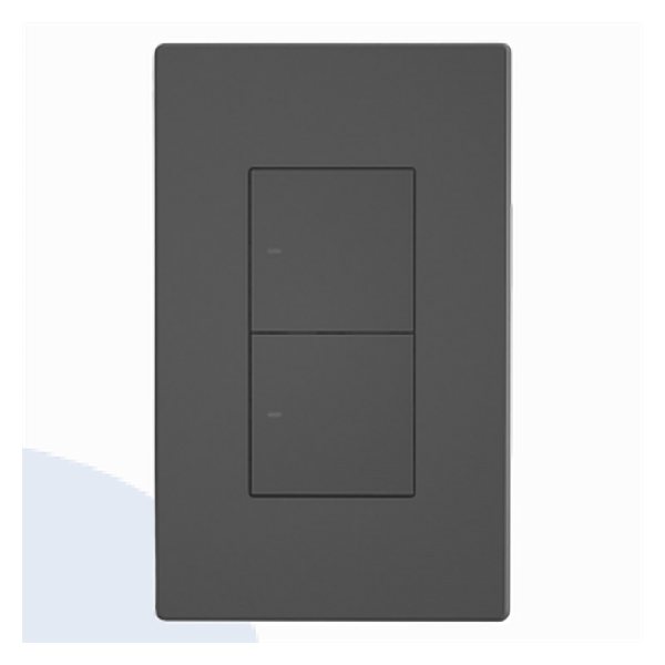مفتاح ذكي SONOFF SwitchMan M5 زراير 2 خط واي فاي (US) SONOFF M5 US 2C