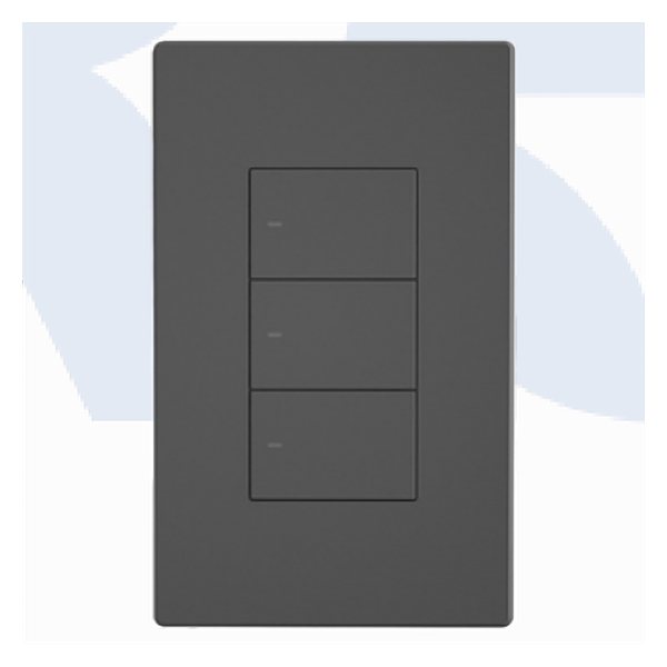مفتاح ذكي SONOFF SwitchMan M5 زراير 3 خط واي فاي (US) SONOFF M5 US 3C