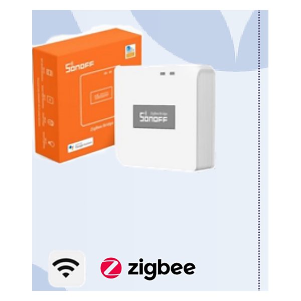 جيتواي SONOFF Zigbee Bridge Pro (حتى 128 جهاز) SONOFF ZBBridge Pro