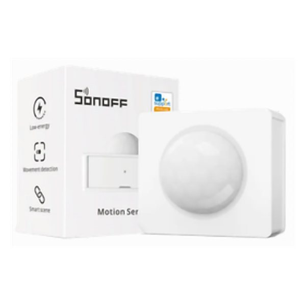 حساس حركة SONOFF PIR3 RF 433 SONOFF PIR3-RF