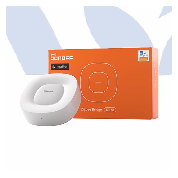 جيتواي SONOFF Zigbee Bridge Ultra (Matter) SONOFF ZBBridge Ultra
