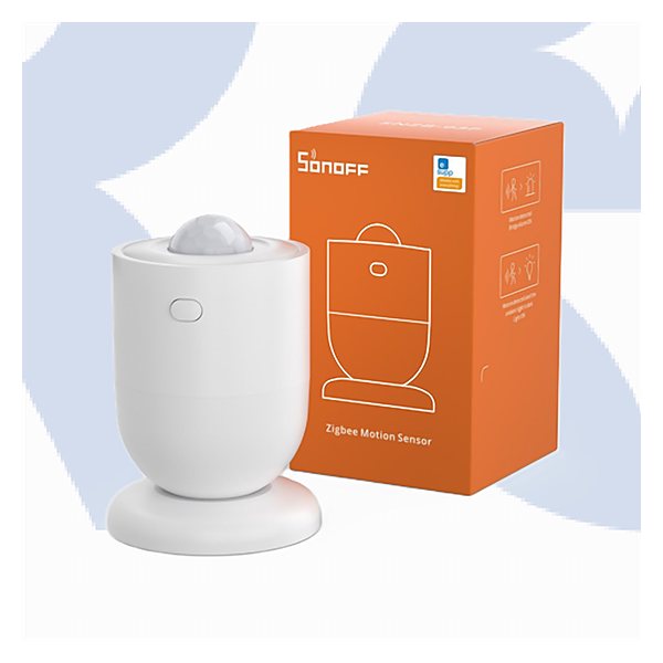 حساس حركة SONOFF Zigbee SONOFF SNZB-03P