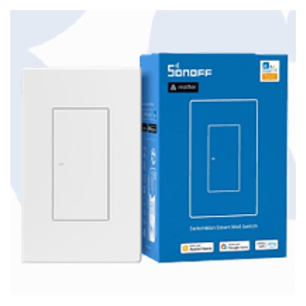مفتاح ذكي SONOFF M5 Matter زراير خط واحد (US) SONOFF M5 US 1C