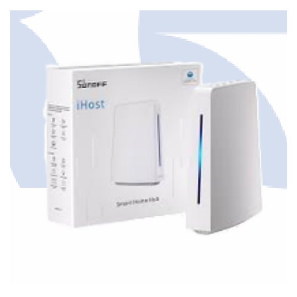 هَب سمارت هوم SONOFF iHost (تحكم محلي)