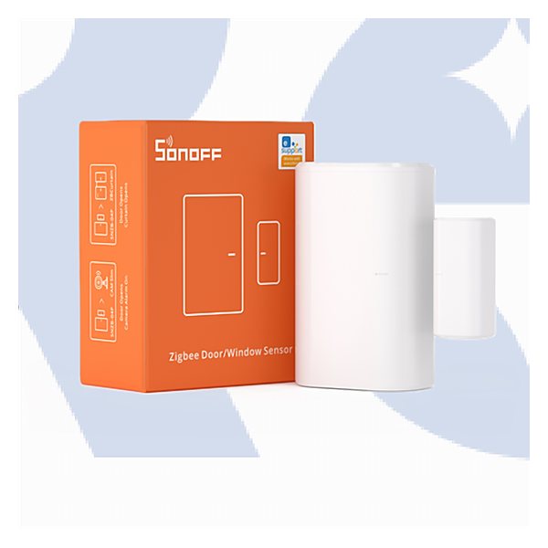 حساس باب وشباك SONOFF Zigbee SONOFF SNZB-04P