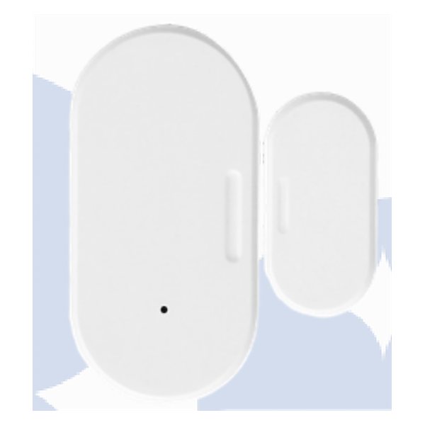 حساس باب وشباك ذكي Zigbee + حساس إضاءة 102ZL