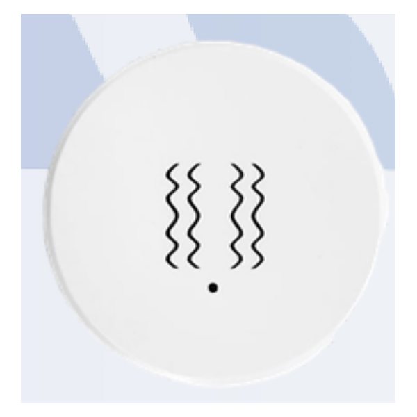 حساس اهتزاز (كسر زجاج) ذكي Zigbee 103Z
