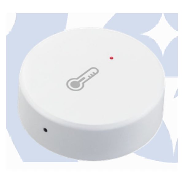 حساس حرارة ورطوبة ذكي Zigbee 227Z