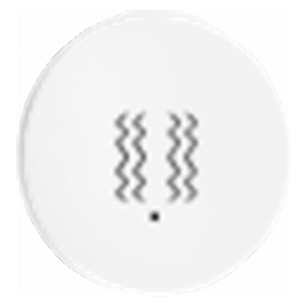 حساس اهتزاز ذكي Zigbee WHV01