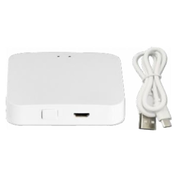 جيتواي Zigbee + Bluetooth واي فاي