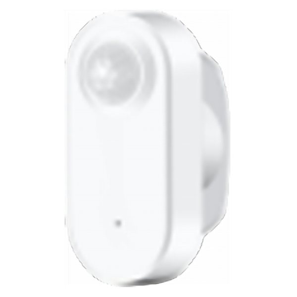 حساس حركة PIR ذكي Zigbee
