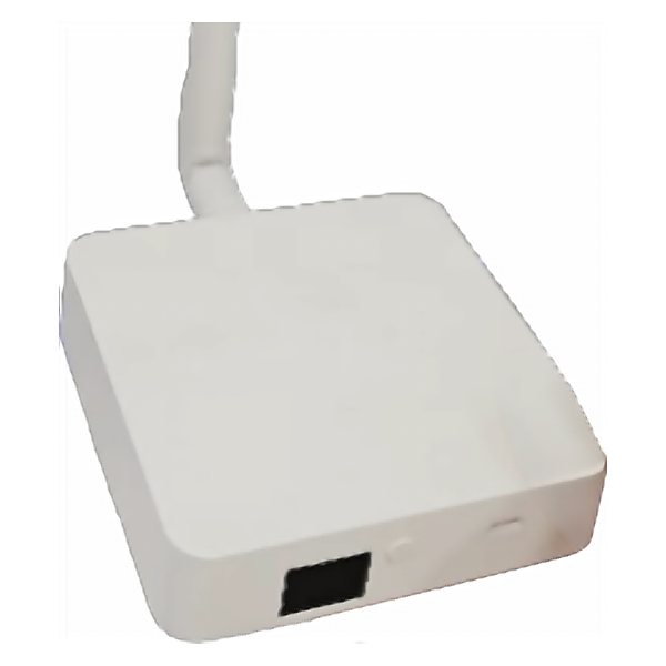 جيتواي Zigbee سلكي (LAN) يدعم 128 جهاز