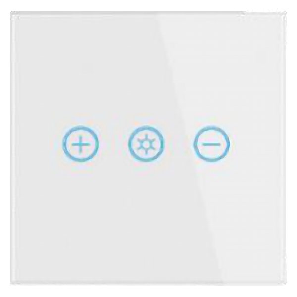 مفتاح ديمر ذكي تاتش 400 وات واي فاي UK WHX05-Dimming