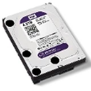 هارد مراقبة WD Purple 4 تيرا