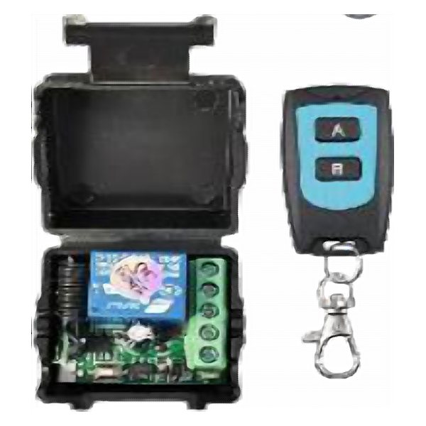 ريلاي 1 خط + ريموت Relay 1LINE REMOTE 2 line