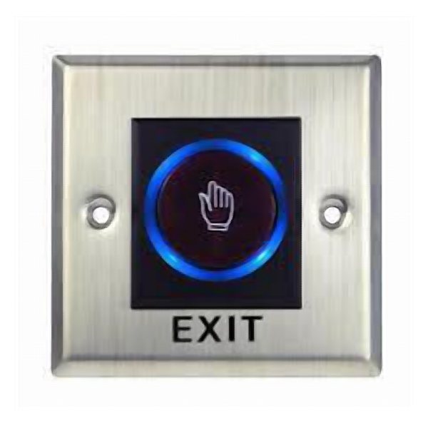 زرار خروج (Exit) بدون لمس 70b