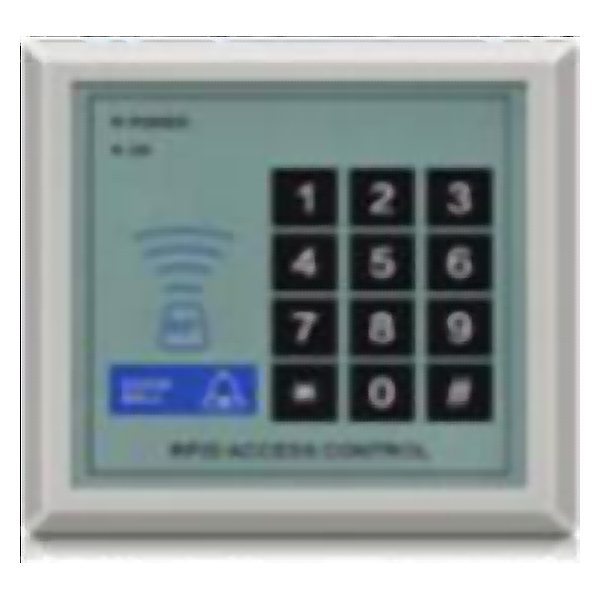 جهاز أكسيس كنترول كارت وباسورد D101