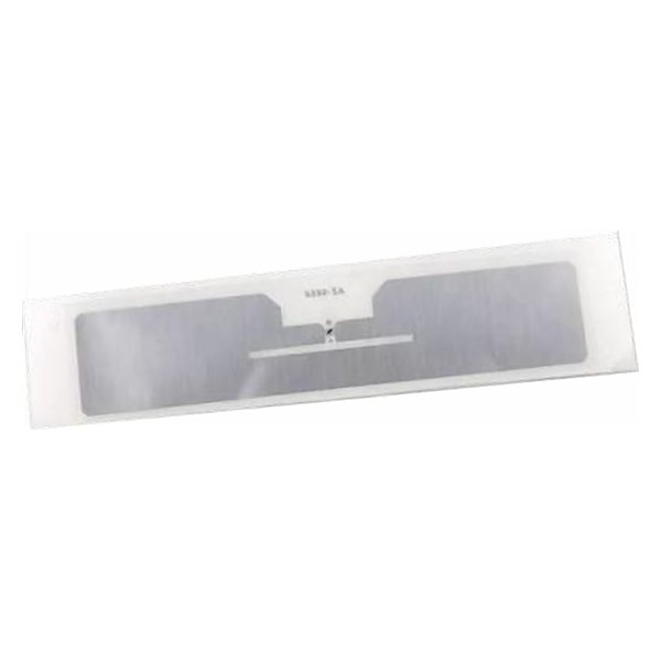 استيكر UHF لقارئ الجراجات UHF Sticker for UHF reader