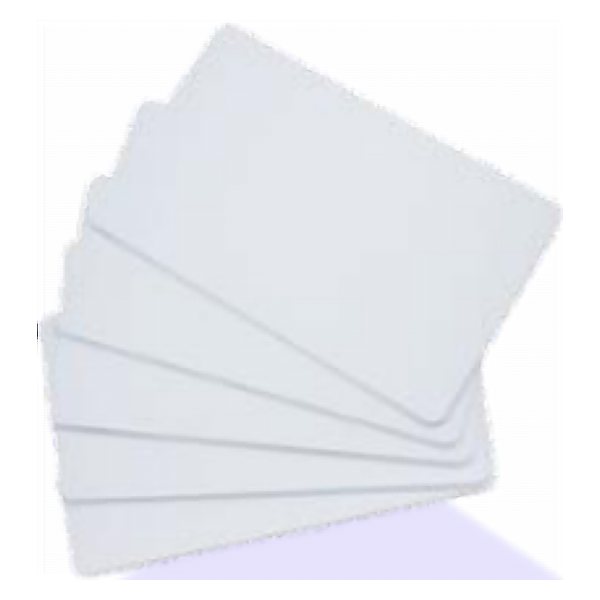 كارت 13.56MHz Dual card TK4100 ID- IC13.56MH Z