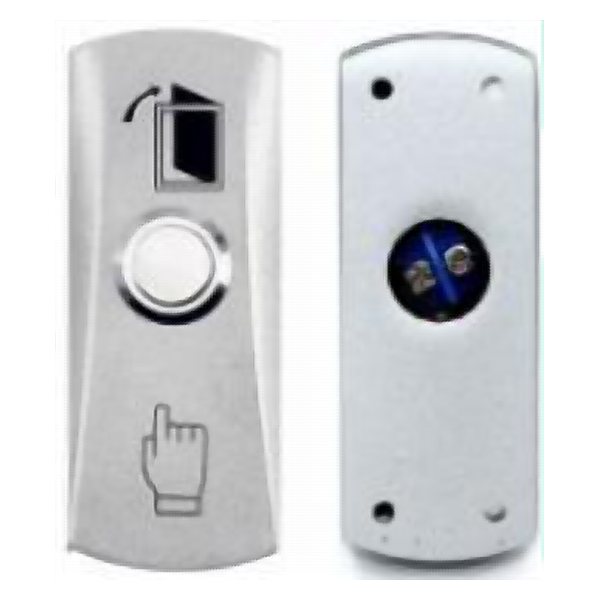 زرار خروج (Exit) ستانلس GB-609S