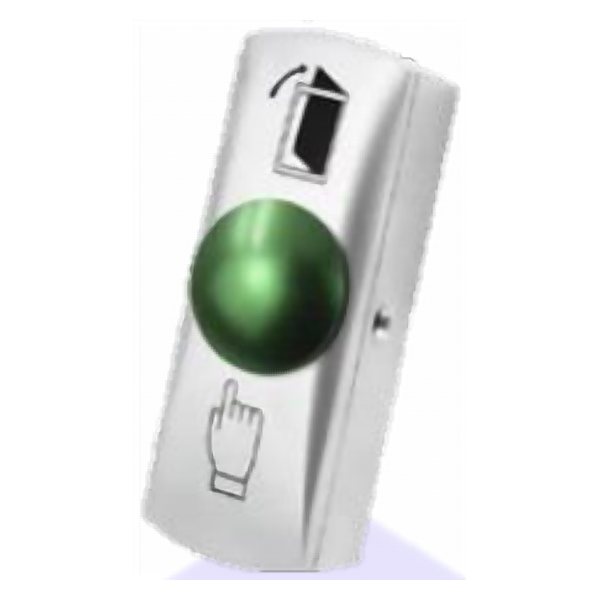 زرار خروج (Exit) ستانلس GP-83M