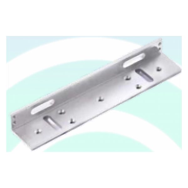 براكت L للقفل المغناطيسي 180 كجم HWP- LB180M/BRACK ET