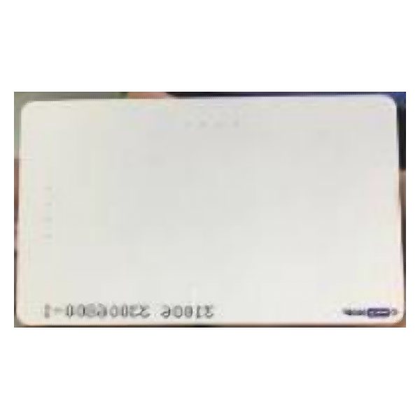 كارت HID HID Card